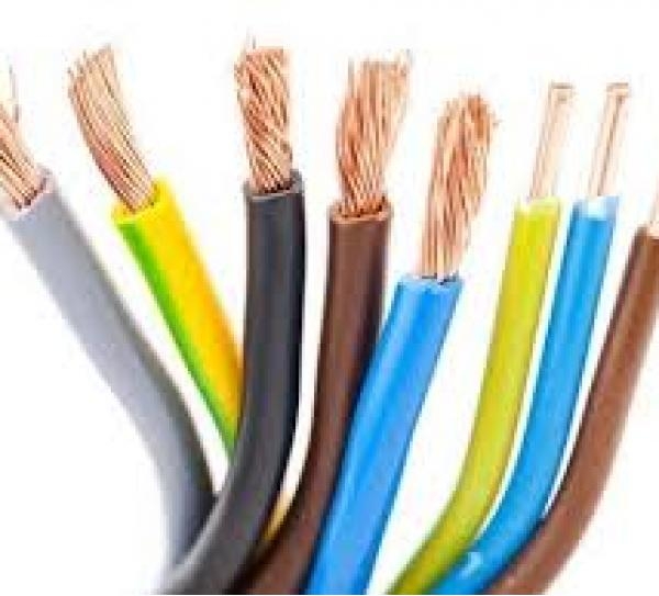 Yce Eller Elektrik